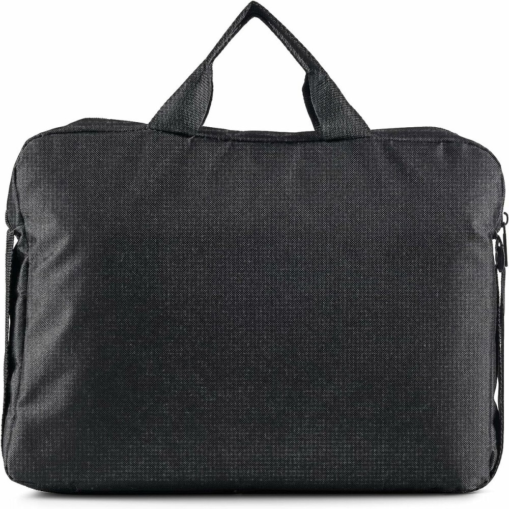 Laptop Case Nilox Basic Black 15,6''