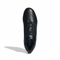 Chaussures de Football pour Adultes Adidas Copa Pure 2 Club Fxg Noir