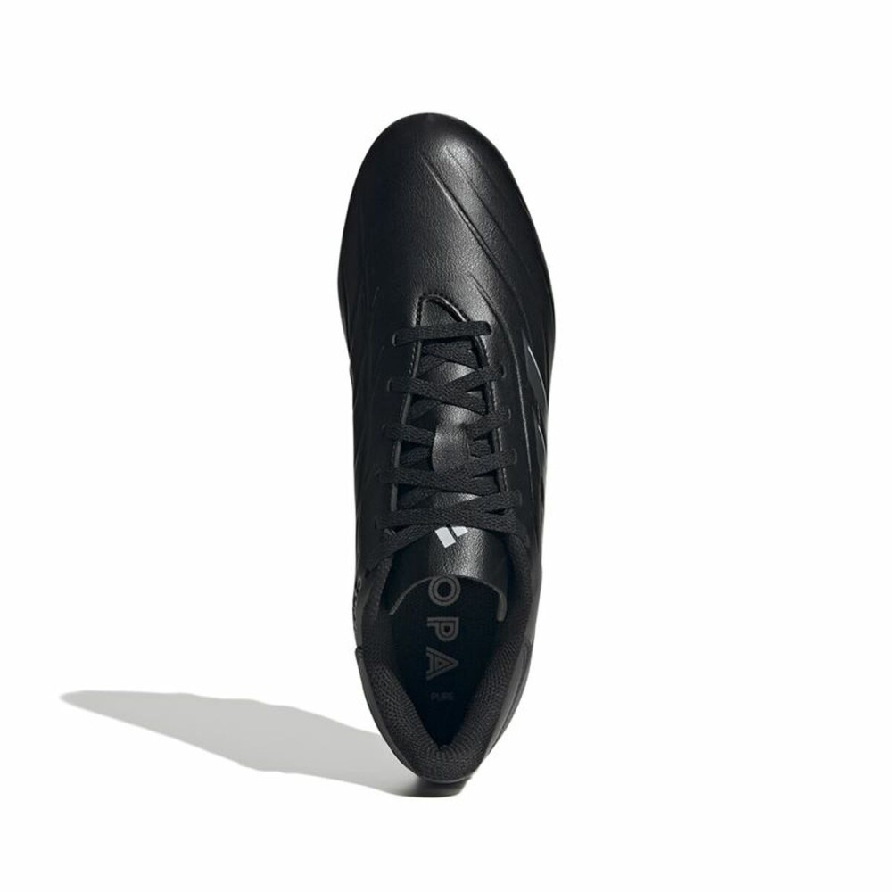 Chaussures de Football pour Adultes Adidas Copa Pure 2 Club Fxg Noir