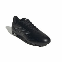Chaussures de Football pour Adultes Adidas Copa Pure 2 Club Fxg Noir