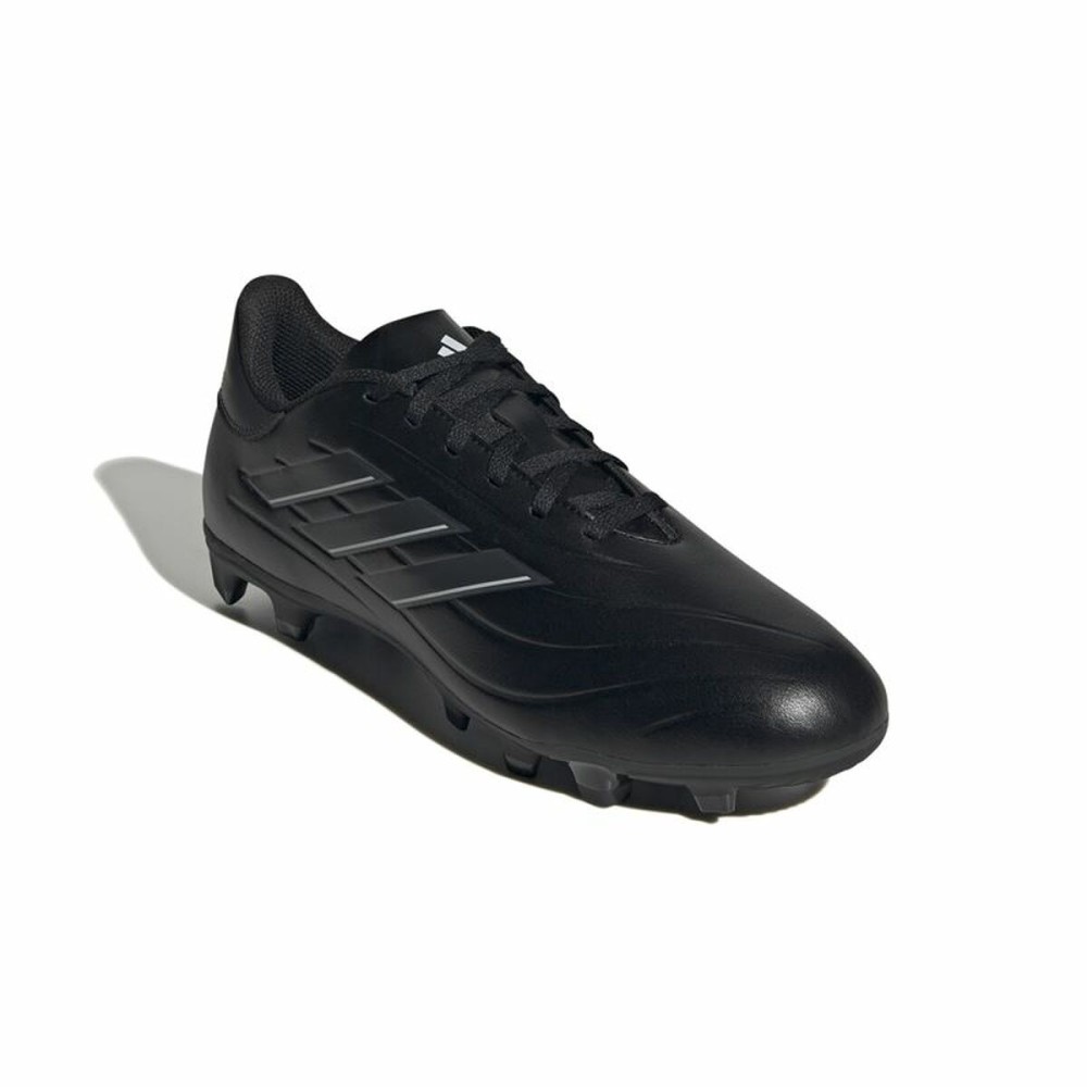 Chaussures de Football pour Adultes Adidas Copa Pure 2 Club Fxg Noir