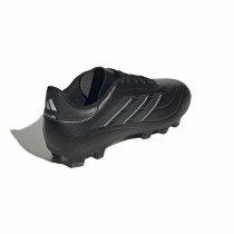 Chaussures de Football pour Adultes Adidas Copa Pure 2 Club Fxg Noir