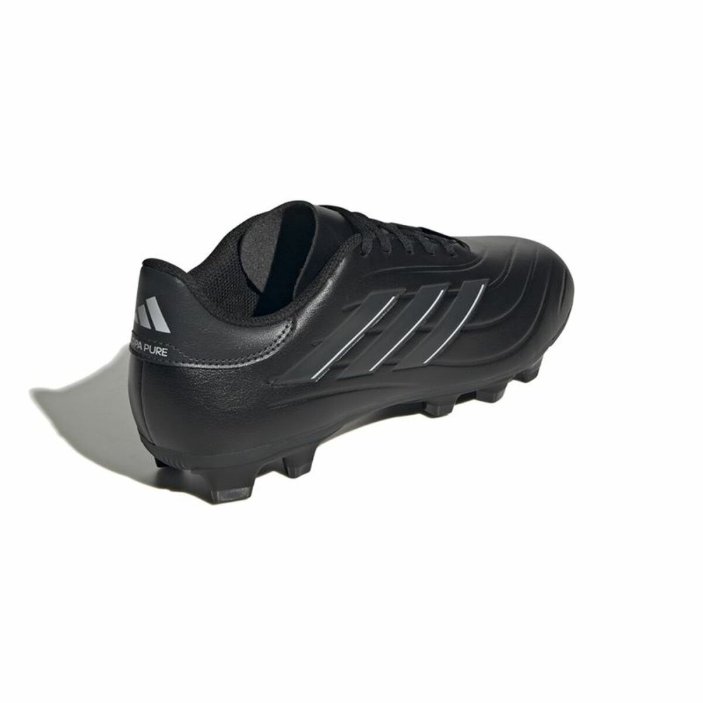 Chaussures de Football pour Adultes Adidas Copa Pure 2 Club Fxg Noir
