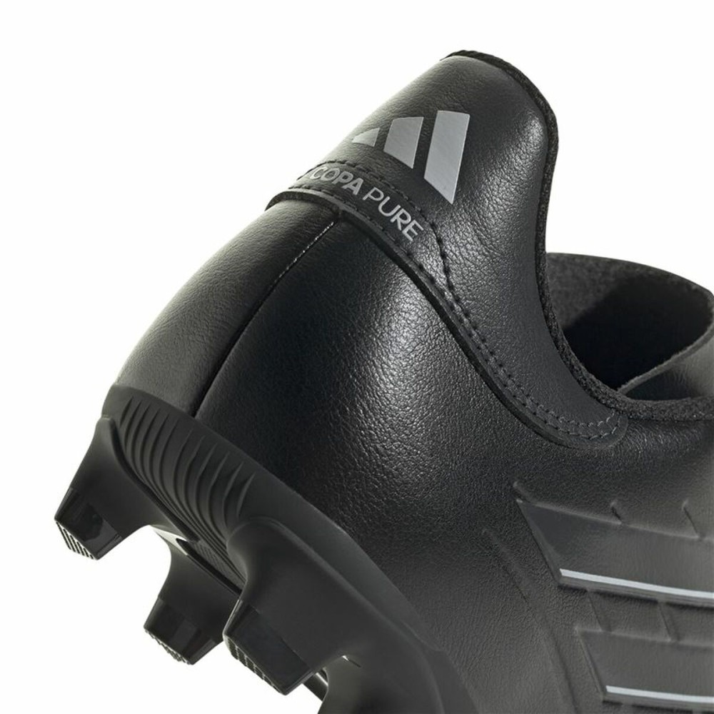 Chaussures de Football pour Adultes Adidas Copa Pure 2 Club Fxg Noir