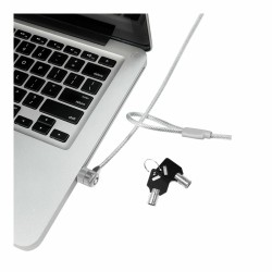 Anti-Diebstahl-Kabel LogiLink 1,5 m Laptop