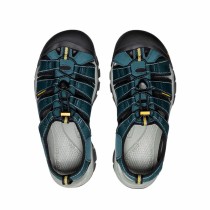 Sandales de montagne Keen Newport H2 Bleu