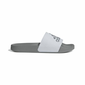 Tongs pour Homme Adidas Adilette Shower Gris