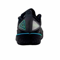 Basketballschuhe für Erwachsene Peak LIGHTNING 11 Schwarz
