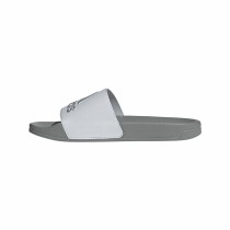Tongs pour Homme Adidas Adilette Shower Gris