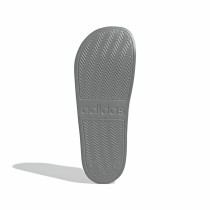 Tongs pour Homme Adidas Adilette Shower Gris