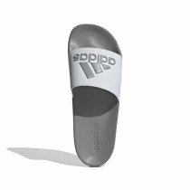 Tongs pour Homme Adidas Adilette Shower Gris