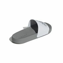 Tongs pour Homme Adidas Adilette Shower Gris