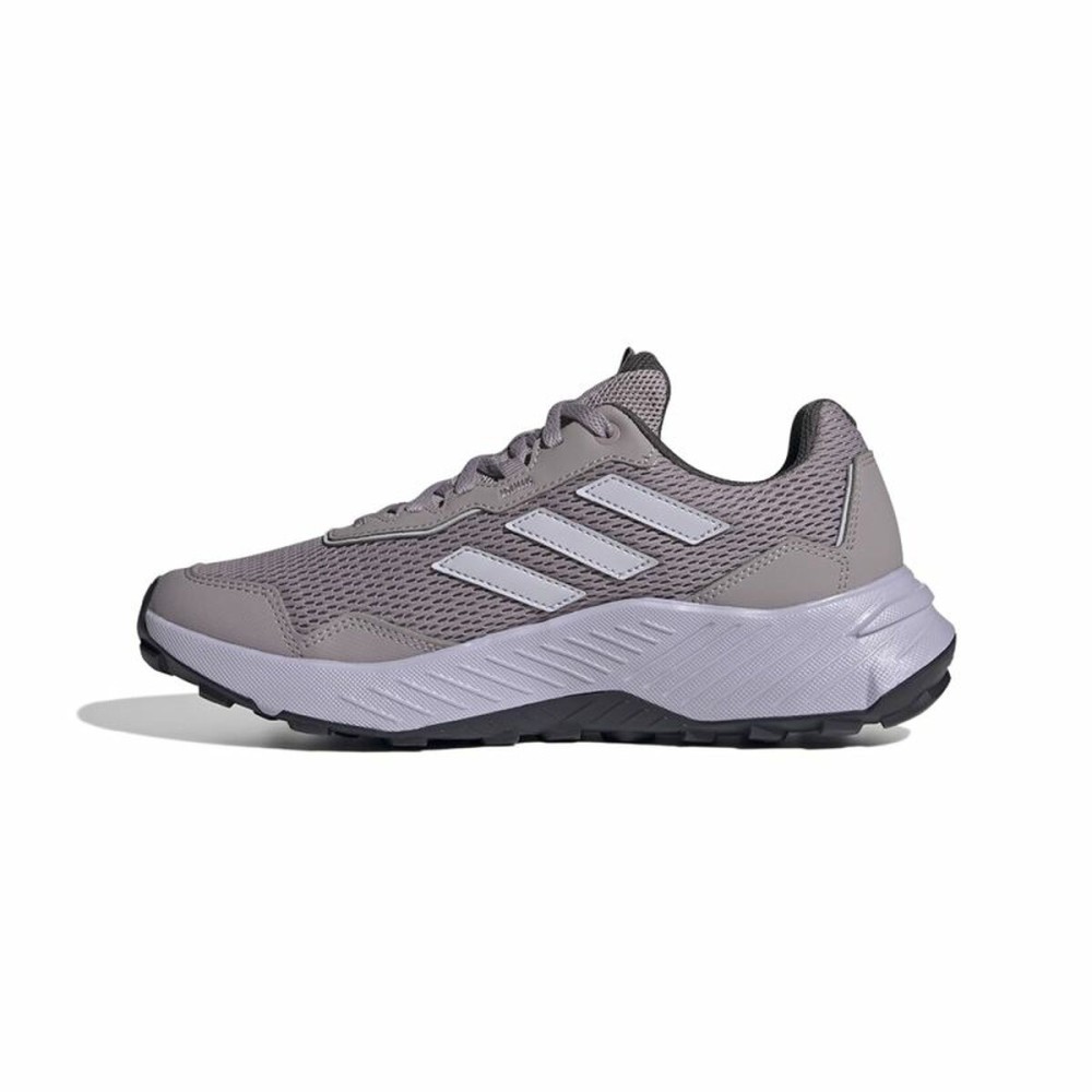 Chaussures de Running pour Adultes Adidas Tracefinder Trail Running Gris