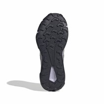 Chaussures de Running pour Adultes Adidas Tracefinder Trail Running Gris