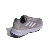 Chaussures de Running pour Adultes Adidas Tracefinder Trail Running Gris