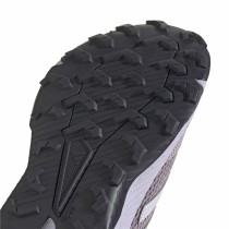 Chaussures de Running pour Adultes Adidas Tracefinder Trail Running Gris