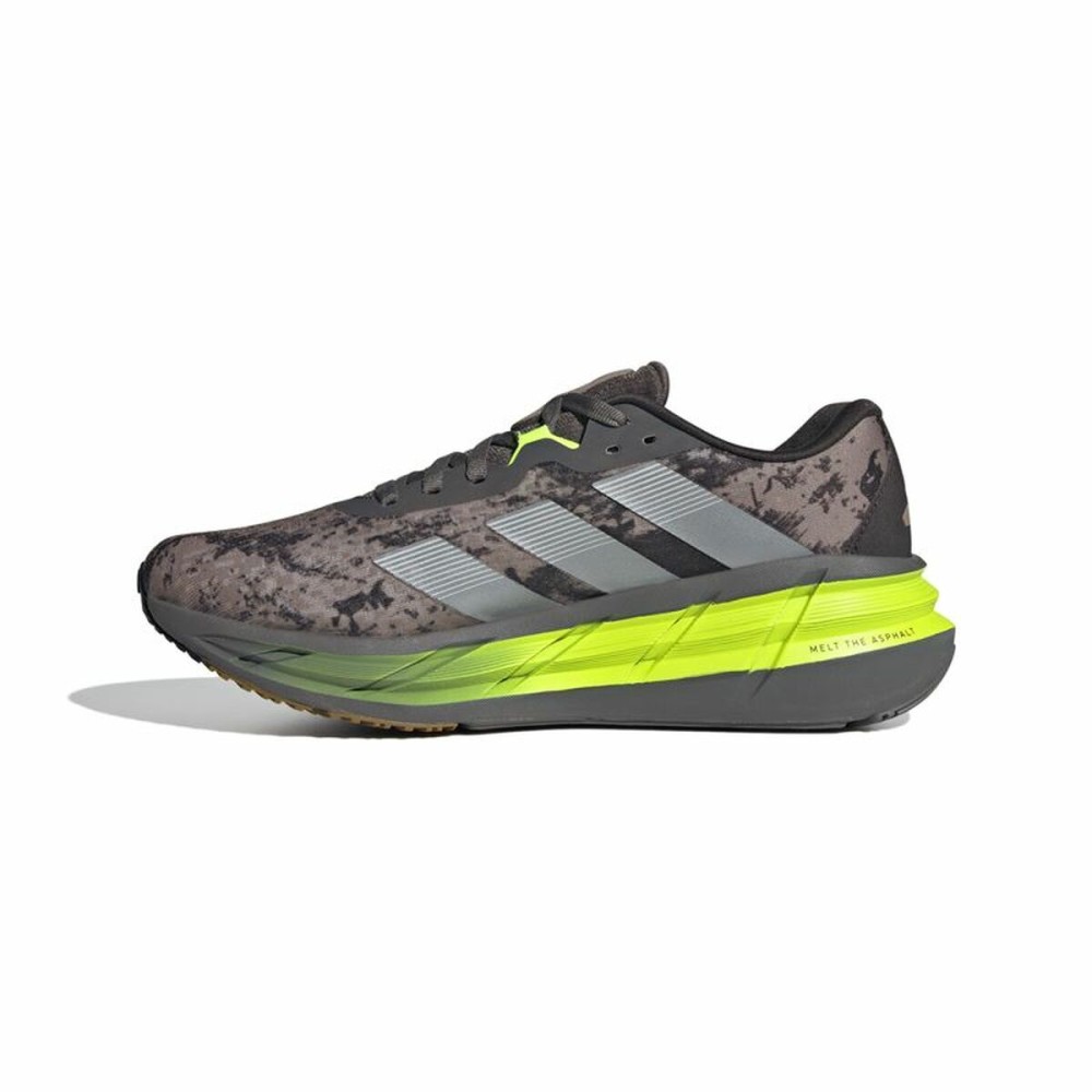 Chaussures de Running pour Adultes Adidas Adistar 3 Running Berlin Gris