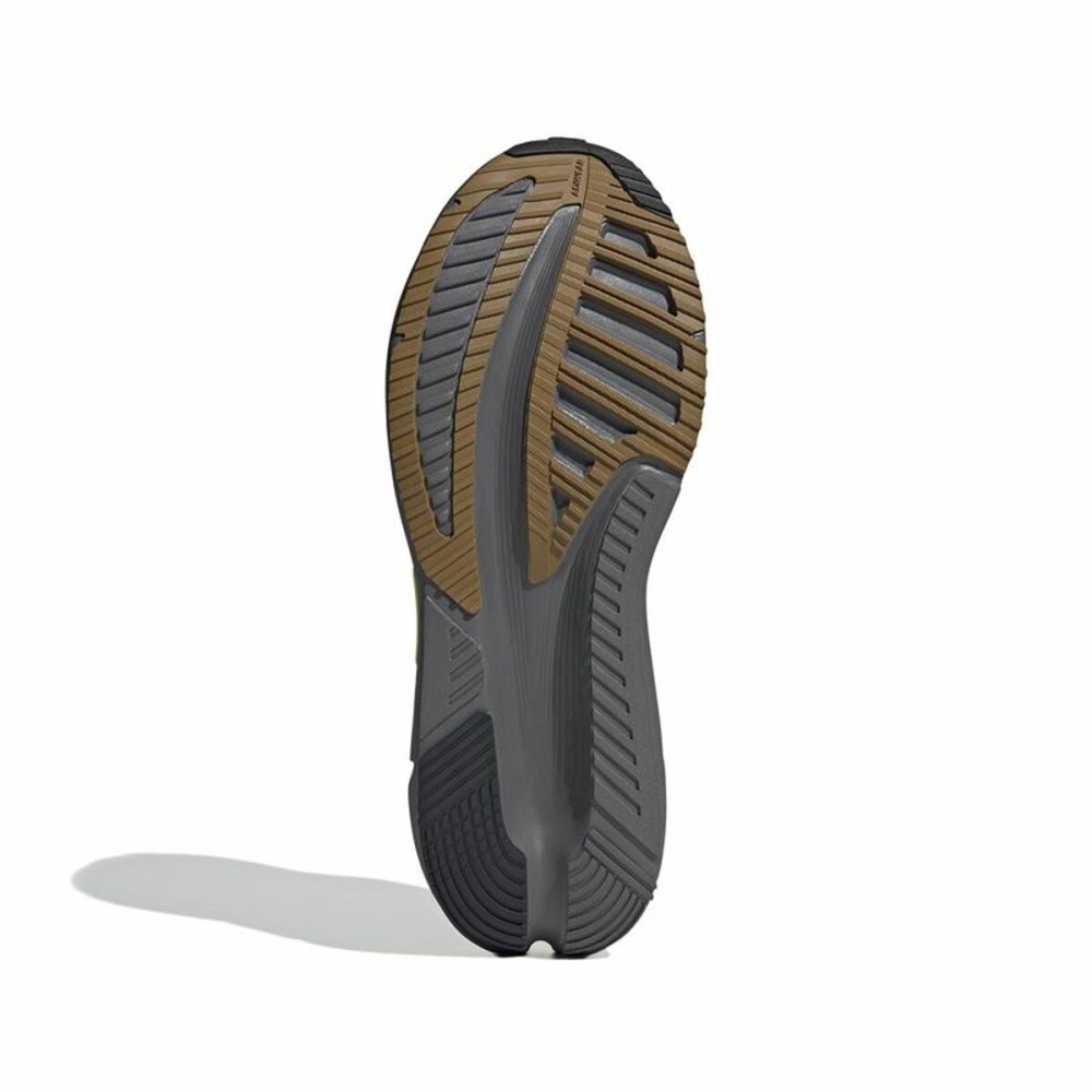 Chaussures de Running pour Adultes Adidas Adistar 3 Running Berlin Gris
