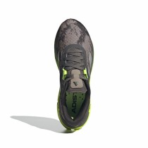 Chaussures de Running pour Adultes Adidas Adistar 3 Running Berlin Gris