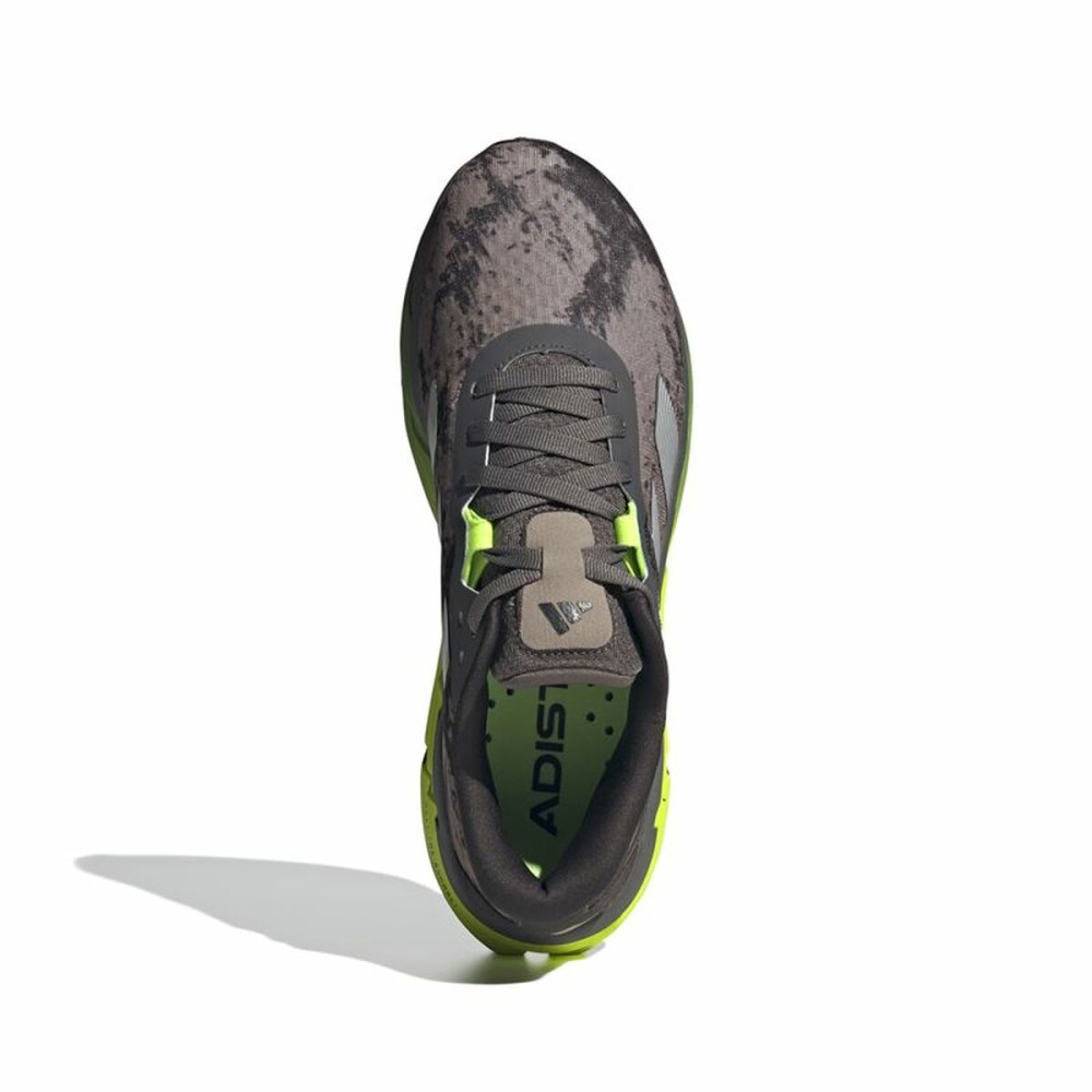 Chaussures de Running pour Adultes Adidas Adistar 3 Running Berlin Gris