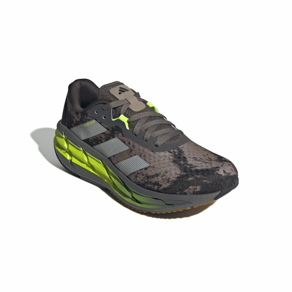 Chaussures de Running pour Adultes Adidas Adistar 3 Running Berlin Gris