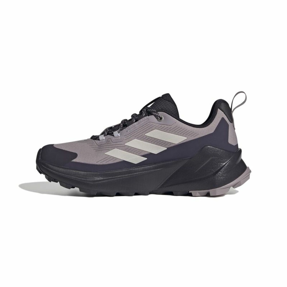 Chaussures de Running pour Adultes Adidas Terrex Trailmaker 2 Gris