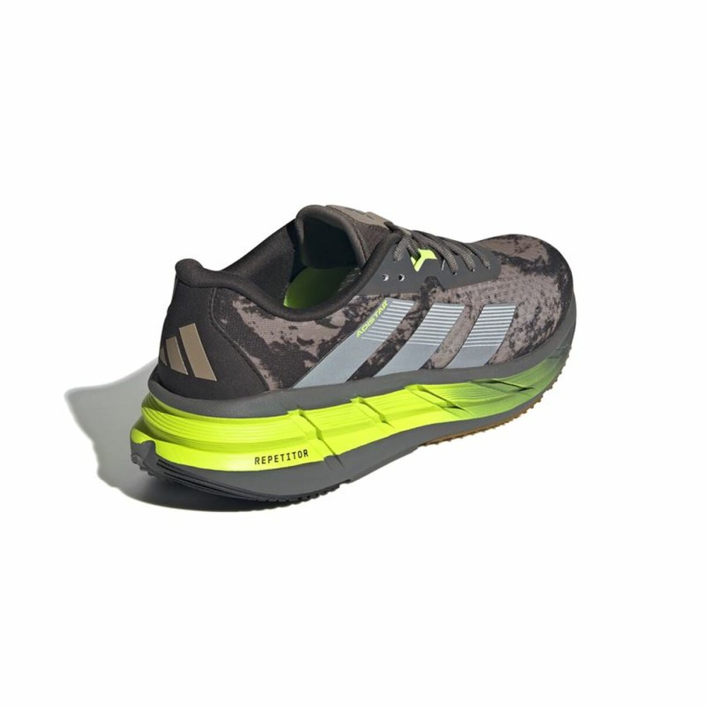 Chaussures de Running pour Adultes Adidas Adistar 3 Running Berlin Gris