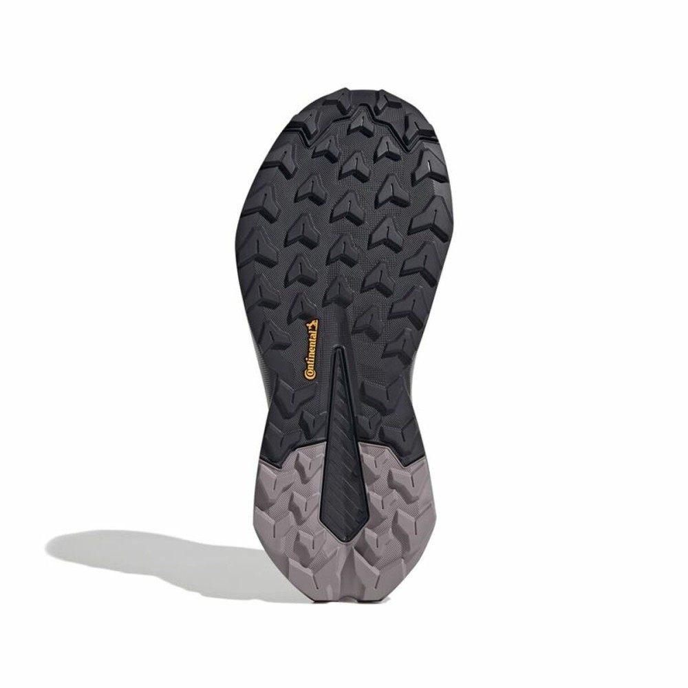 Chaussures de Running pour Adultes Adidas Terrex Trailmaker 2 Gris