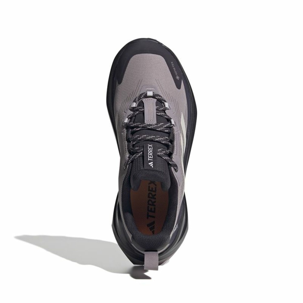Chaussures de Running pour Adultes Adidas Terrex Trailmaker 2 Gris