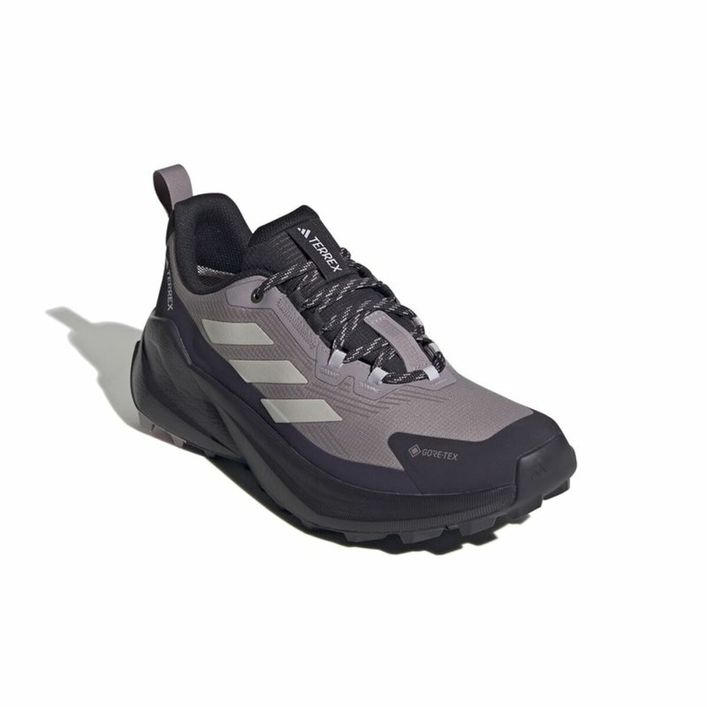 Chaussures de Running pour Adultes Adidas Terrex Trailmaker 2 Gris