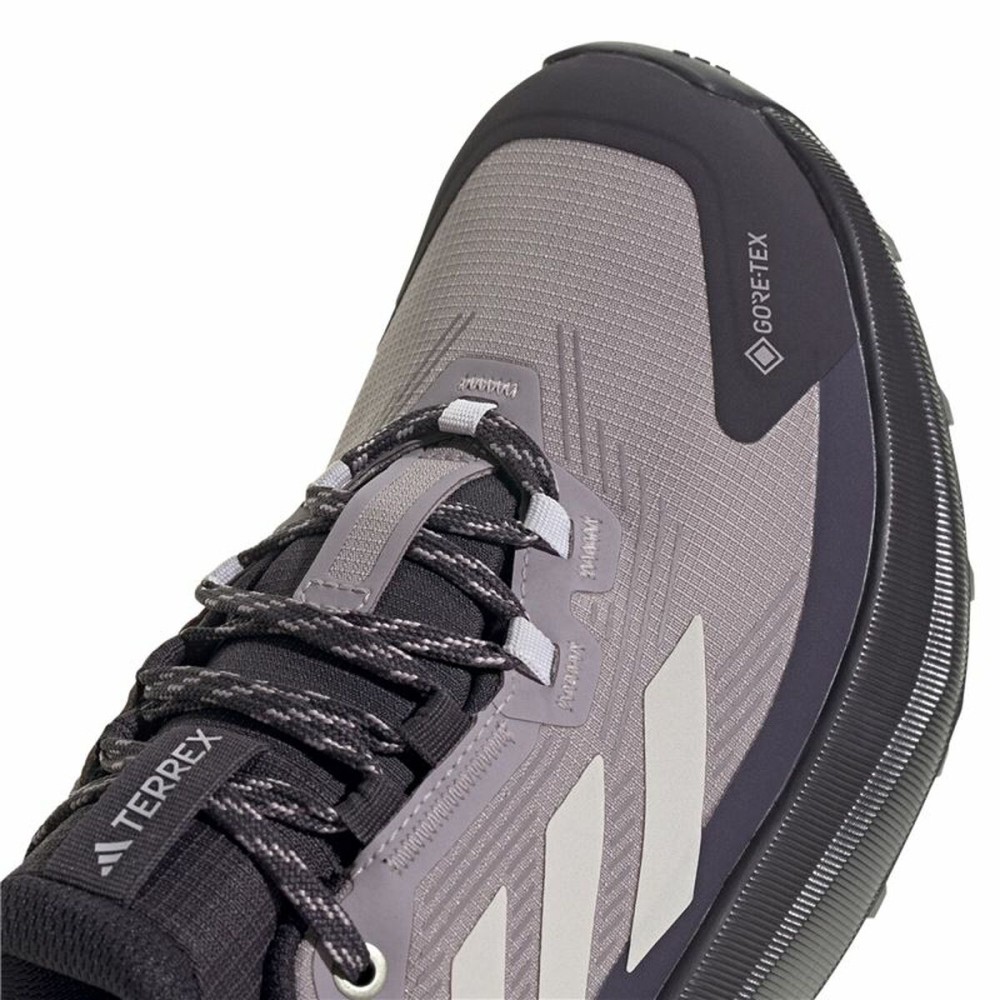 Chaussures de Running pour Adultes Adidas Terrex Trailmaker 2 Gris