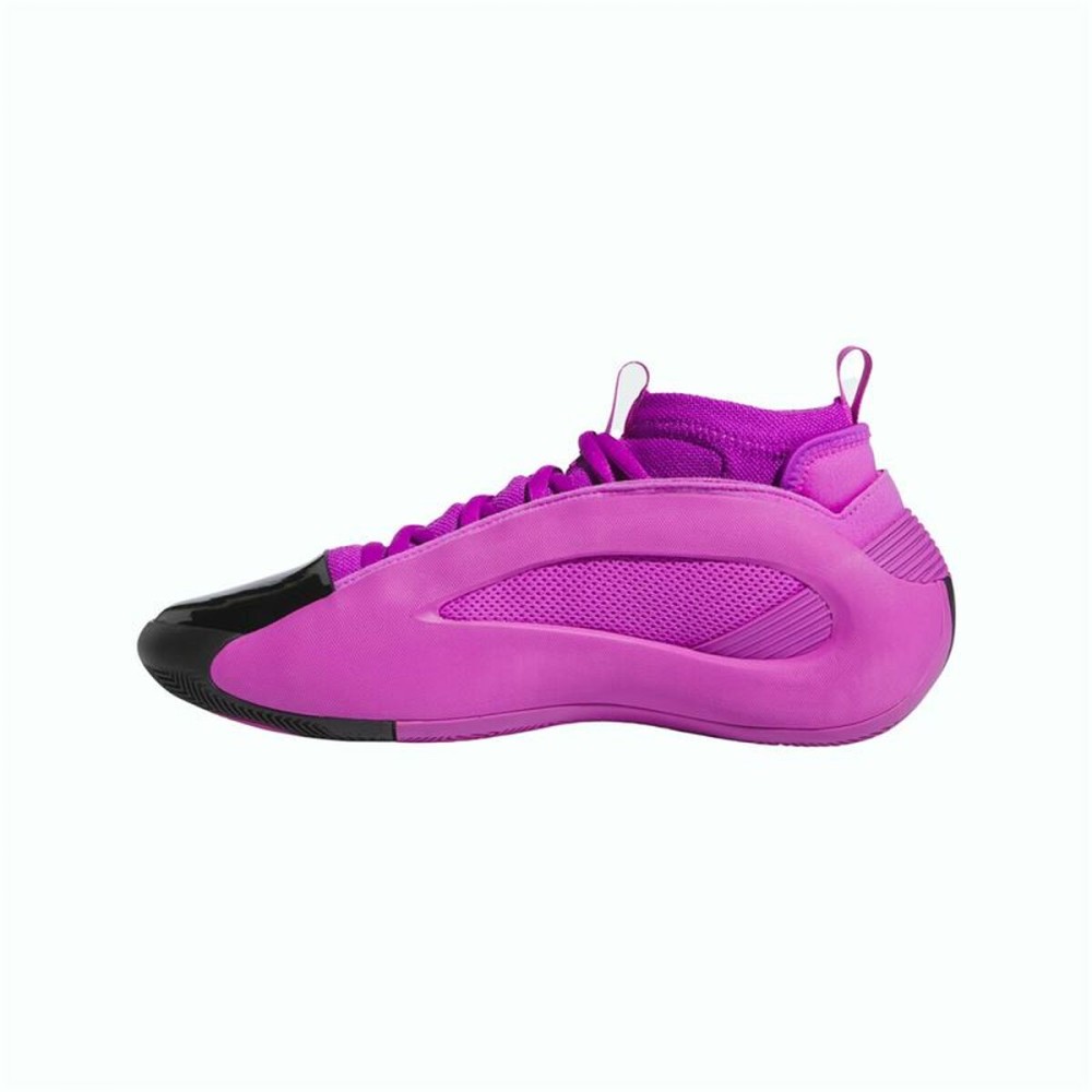 Basketballschuhe für Erwachsene Adidas Harden Volume 8 Lila