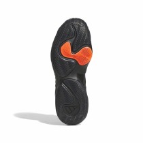 Basketballschuhe für Erwachsene Adidas Trae Unlimited Schwarz