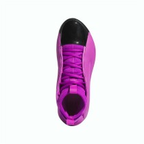 Basketballschuhe für Erwachsene Adidas Harden Volume 8 Lila