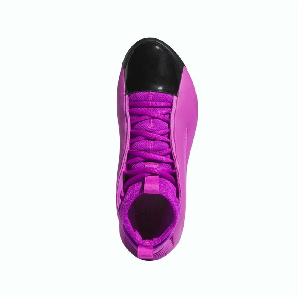Basketballschuhe für Erwachsene Adidas Harden Volume 8 Lila