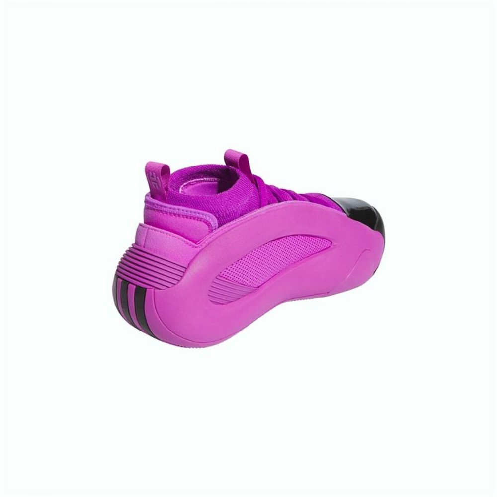 Basketballschuhe für Erwachsene Adidas Harden Volume 8 Lila