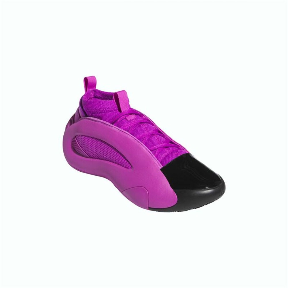 Basketballschuhe für Erwachsene Adidas Harden Volume 8 Lila