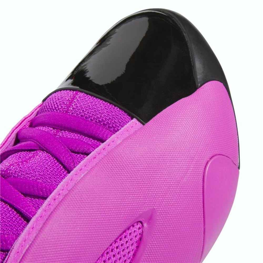 Basketballschuhe für Erwachsene Adidas Harden Volume 8 Lila