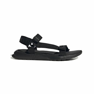 Sandales de montagne Adidas Terrex Hydroterra Light Noir
