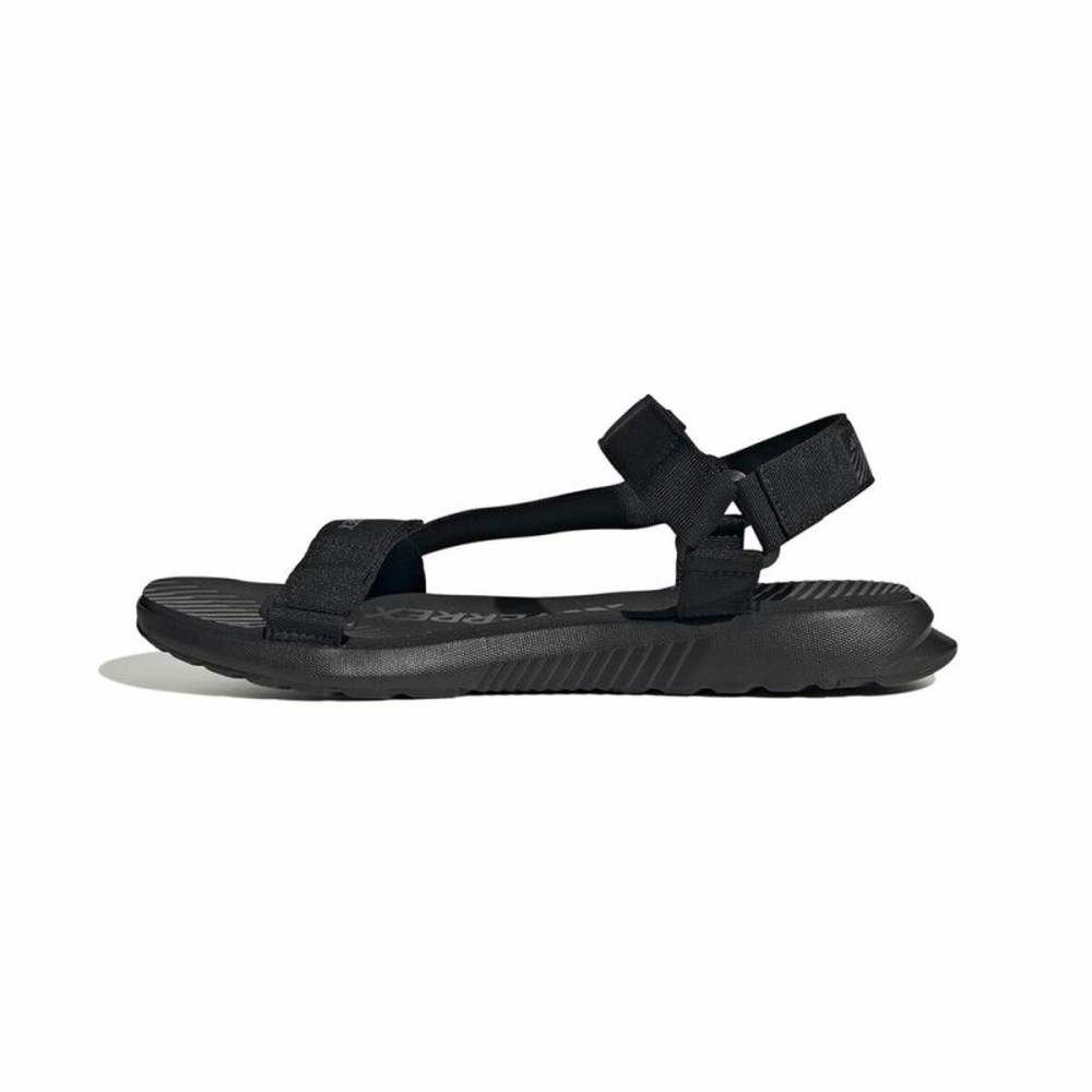 Sandales de montagne Adidas Terrex Hydroterra Light Noir