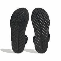 Sandales de montagne Adidas Terrex Hydroterra Light Noir