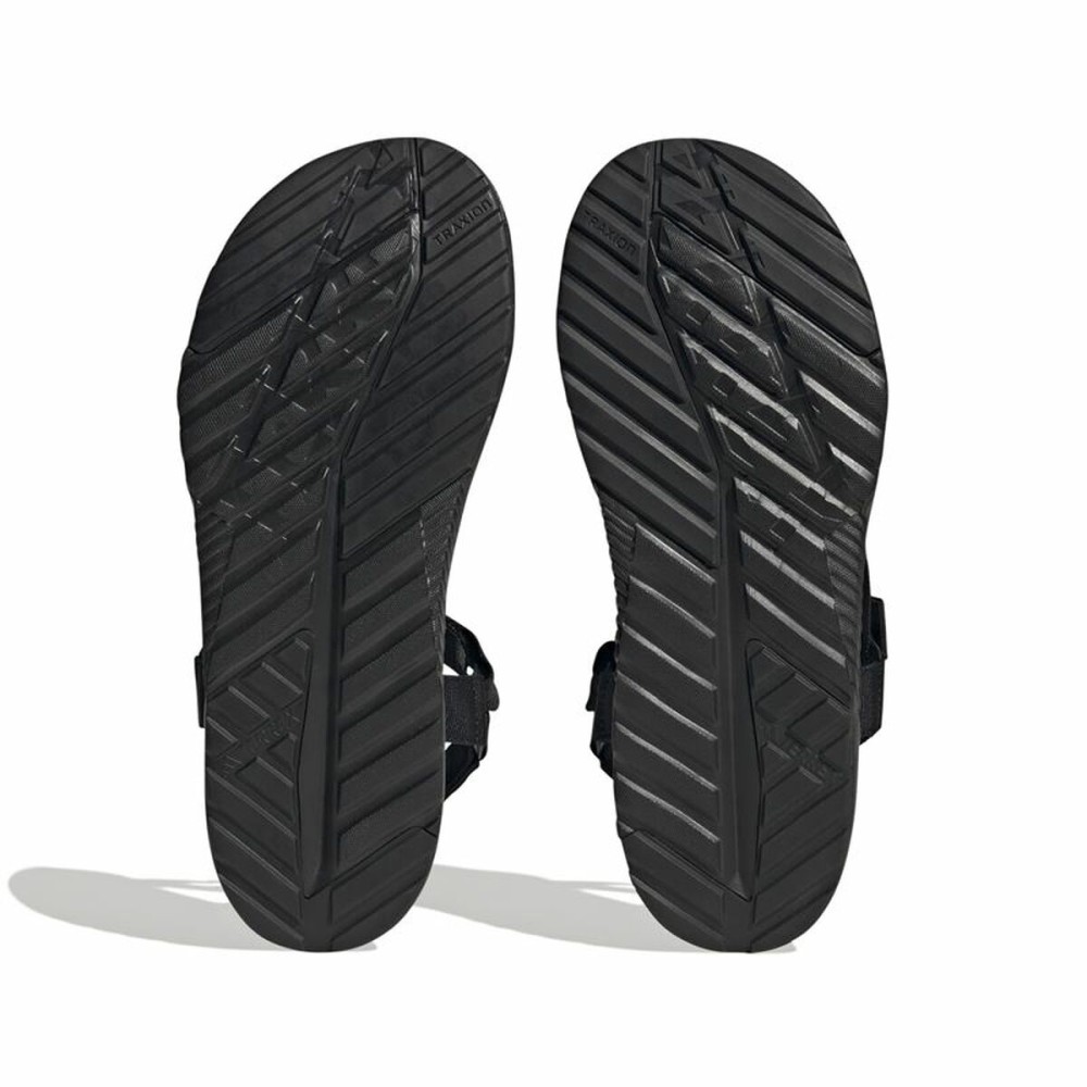 Sandales de montagne Adidas Terrex Hydroterra Light Noir