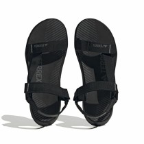 Sandales de montagne Adidas Terrex Hydroterra Light Noir