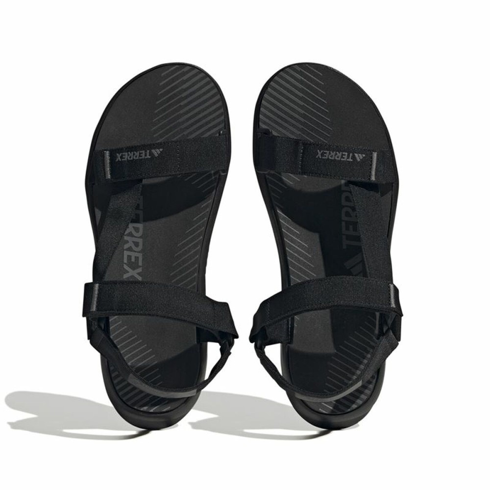 Sandales de montagne Adidas Terrex Hydroterra Light Noir