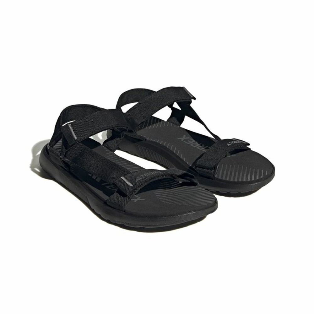 Sandales de montagne Adidas Terrex Hydroterra Light Noir