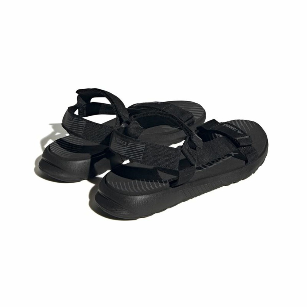 Sandales de montagne Adidas Terrex Hydroterra Light Noir