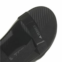Sandales de montagne Adidas Terrex Hydroterra Light Noir