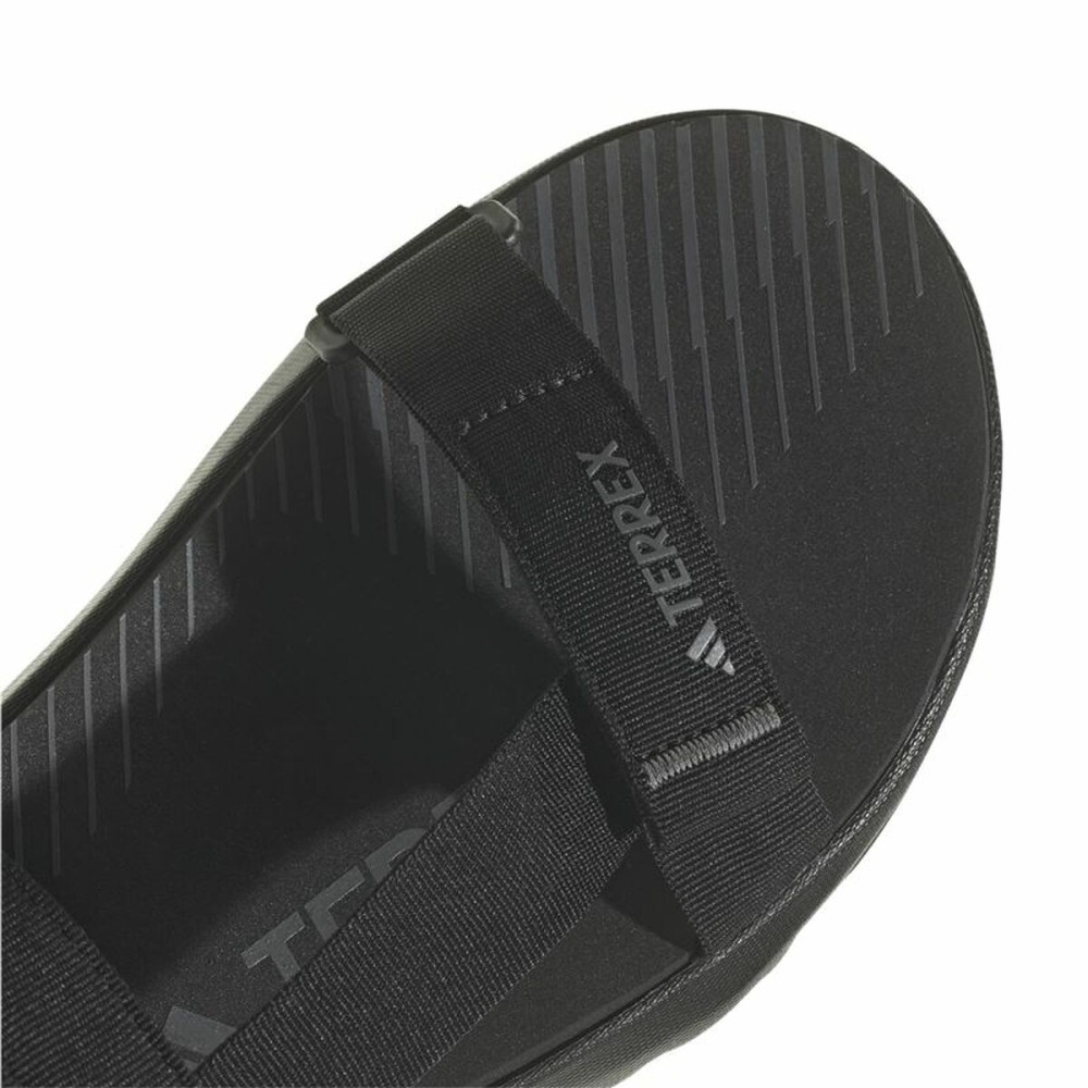 Sandales de montagne Adidas Terrex Hydroterra Light Noir