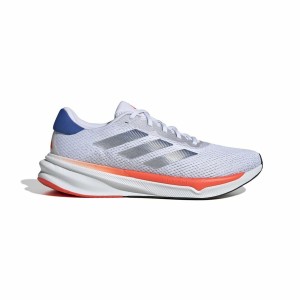 Laufschuhe für Erwachsene Adidas Supernova Stride Grau