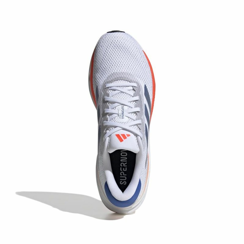 Chaussures de Running pour Adultes Adidas Supernova Stride Gris